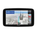 Produktbild: TomTom TomTom Go Navigator 6