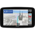 Produktbild: TomTom Go Navigator 6 2nd Gen. PKW Europa Navigationsgerät Schwarz 6 Zoll