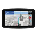 Produktbild: Go Navigator 6 (2. Gen) gen. 15,2 cm (6 Zoll) Navigationsgerät schwarz