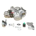 Produktbild: Motor SET 125 ccm Vollautomatik E-Starter oben ATV Quad Kinderquad HMParts