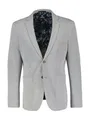 Produktbild: LERROS - Herren Blazer (2007121), Größe:50, Farbe:Basalt Grey (277)