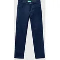 Produktbild: Benetton Hose in Dunkelblau - 130