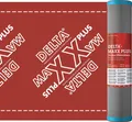 Produktbild: Dörken DELTA-Maxx Plus Energiesparmembran 50x1,5m