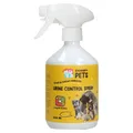 Produktbild: Excellent Pets Urine Control Spray für Hunde 500 ml, NEU