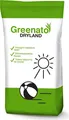 Produktbild: 25kg Rasensamen Greenato Dryland dürreresistenter Rasen Grassamen Rasensaat Gras Grassaat