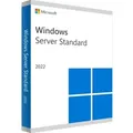 Produktbild: Microsoft Windows Server 2022 Standard | 16 Core | Zertifizierter Shop
