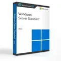 Produktbild: Windows Server 2022 Standard ESD