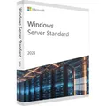 Produktbild: Windows Server 2025 Standard 24 Core | Sofortdownload + Produktschlüssel