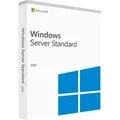 Produktbild: Windows Server 2022 Standard 16 Kerne, Systembuilder, Neu