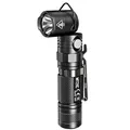 Produktbild: Nitecore MT21C LED-Taschenlampe 90 Grad schwenkbar inklusive Magnet am Lampenschaft NC-MT21C