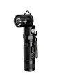Produktbild: NiteCore MT21C LED Taschenlampe batteriebetrieben 1000lm 104g