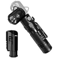 Produktbild: Nitecore Mt21c Taschenlampe, Schwarz, Nicht zutreffend