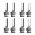 Produktbild: 8 Glühlampen Xenon D2S 85V 35W P32d-2 OSRAM XENARC® NIGHT BREAKER® LASER