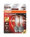 Produktbild: XENARC NIGHT BREAKER LASER D2S 66240XN2-2HB Xenon Gluhbirne OSRAM