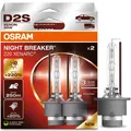 Produktbild: Osram Night Breaker Xenarc D2S NL 220% Set