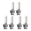 Produktbild: 6 Glühlampen Xenon D2S 85V 35W P32d-2 OSRAM XENARC® NIGHT BREAKER® LASER