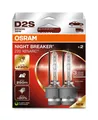 Produktbild: D2S (GASENTLADUNGSLAMPE) GLÜHLAMPE, FERNSCHEINWERFER - AMS-OSRAM 66240XN2-2HB
