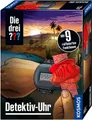 Produktbild: Kosmos Experimentierkasten Die drei ??? Detektiv-Uhr