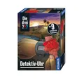 Produktbild: Die drei ??? Detektiv-Uhr