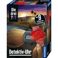 Produktbild: KOSMOS Die drei ??? Detektiv-Uhr