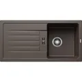 Produktbild: Blanco Favum 45 S (Einbauspüle, 43.50 cm, 86 cm) (524232)