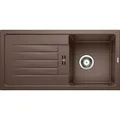 Produktbild: BLANCO FAVUM 45 S SILGRANIT cafe - Weiß