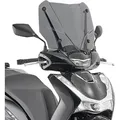 Produktbild: Givi D1181s Honda Sh 125/150 Windschutzscheibe Durchsichtig Durchsichtig One Size
