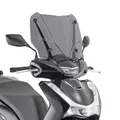 Produktbild: Givi Rauchglas-Windschutzscheibe Honda SH125 2020-2022