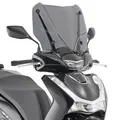 Produktbild: Getöntes Windschild GIVI D1181S Für Honda SH 125-150-350