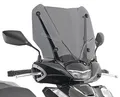 Produktbild: Hell Getöntes Windschild Givi Für Honda SH 125 150 2020 2021 2022 2023 2024 2025