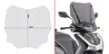 Produktbild: GIVI D1181S PARABREZZA HONDA SH125-150 '20FUMÈ