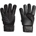 Produktbild: 4065432897136 adidas Predator Match Fingersave Torwarthandschuhe Schwarz HY4076
