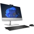 Produktbild: EliteOne 840 G9 All-in-One-PC (A0YY7EA), PC-System silber, Windows 11 Pro, Wolf Pro Security Edition