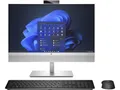 Produktbild: HP Inc. HP EliteOne 840 G9 All-in-One-Touchscreen-PC 60,5 cm (23,8 Zoll) A0YY7EA#ABD