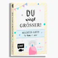 Produktbild: Out of Print★Neuware! Du wirst größer! Meilenstein Karten. Es kann dir gehören!
