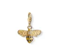 Produktbild: THOMAS SABO Charm-Einhänger 1449-414-39, Biene