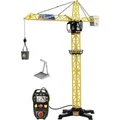 Produktbild: Dickie Toys Dickie Toys Giant Crane - Riesenkran mit Kabelsteuerung 203462411