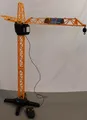 Produktbild: Dickie Giant Crane Ferngesteuerter Kran Gelb