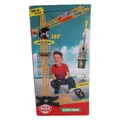 Produktbild: Dickie Toys 203462411 - Mega Crane, Kabelgesteuerter Kran, 1 Meter hoch