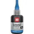 Produktbild: Schraubensicherung mittelfest, blau, 20g INBUS®