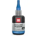 Produktbild: INBUS® 79560 Schraubensicherung mittelfest, 20g — Made in Germany