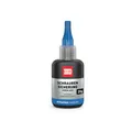 Produktbild: INBUS® 79560 Schraubensicherung mittelfest 20g — Made in Germany