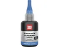 Produktbild: Schraubensicherung mittelfest für Gewinde INBUS® M6 - M36 flüssig 20 g
