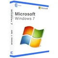 Produktbild: Windows 7 Home Premium