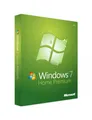 Produktbild: Microsoft Windows 7 Home Premium