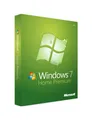 Produktbild: Microsoft Windows 7 Home Premium