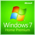 Produktbild: Windows 7 Home Premium 64 Bit OEM [Alte Version]
