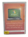 Produktbild: Microsoft - Windows 7 Home Premium - Hologramm DVD-64 Bit -deutsche Vollversion!