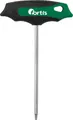 Produktbild: FORTIS T-Griff-Schraubendr. TX30x200mm