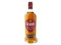 Produktbild: Grant's Triple Wood Blended Scotch Whisky 40% Vol 0.7 l